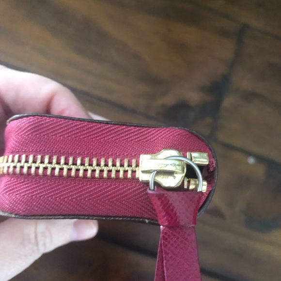 Louis Vuitton zippy multicartes - Picture 3 of 7